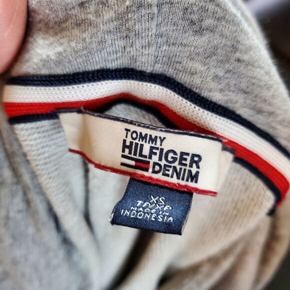 Tommy Hilfiger sweater dress - Picture 5 of 5